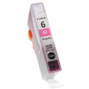 Canon BCI 6M Magenta 430 sider Blækbeholder 4707A002