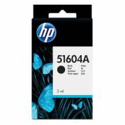 HP 51604A Sort Blækpatron, 500 sider 