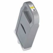 Canon PFI-1700Y 0778C001AA Gul Bl&aelig;kpatron, 700 ml 