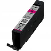 Canon CLI-581MXL 2050C001 Magenta Blækpatron, 256 sider 
