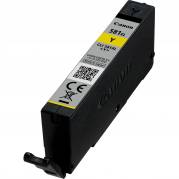 Canon CLI-581YXL 2051C001 Gul Blækpatron, 187 sider 