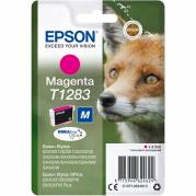 Epson T1283 bl&aelig;kpatron magenta 150 sider