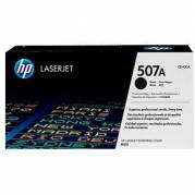 HP 507A CE400A Sort Lasertoner, 5.500 sider