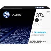 HP 37A CF237A Sort Lasertoner, 11.000 sider