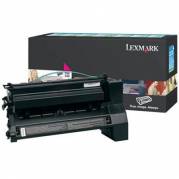 LEXMARK PB-printcartridge magenta C782n