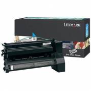 LEXMARK PB-printcartridge cyan C782n