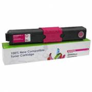 OKI 44469723 Magenta Lasertoner, 5.000 sider