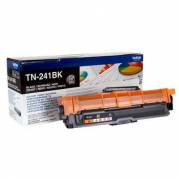 Brother TN-241BK Sort Lasertoner, 2.500 sider 