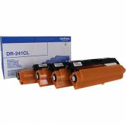 Brother DR-241CL Tromle, 15.000 sider 