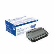 BROTHER TN3430 Sort toner 3.000 sider