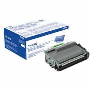 Brother TN-3512 Sort Lasertoner, 12.000 sider 