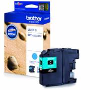 BROTHER LC12EC ink cyan