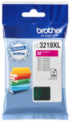 Brother LC3219XLM Magenta Bl&aelig;kpatron, 1.500 sider 