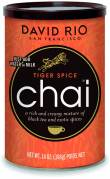 David Rio Chai Tiger Spice 398 gr 