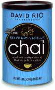 David Rio Chai Elephant Vanill 