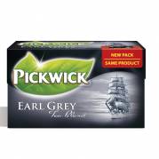 The Pickwick Earl Grey 20 breve