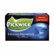 The Pickwick English Breakfast 20 breve