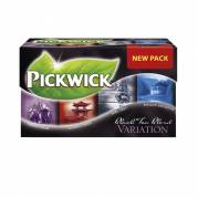 The Pickwick sort Variation 20 breve