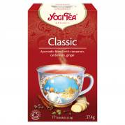 Yogi Tea Classic 17 tebreve 