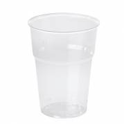  Plastikglas Duni 12CL Pk/50