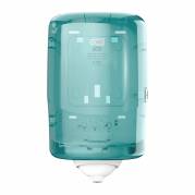 Tork 473167 Reflex Mini Centerfeed dispenser M3 turkis 