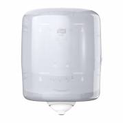 Håndklæderulle Dispenser Tork Reflex M4 Hvid - 473190