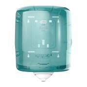 Tork 473180 Reflex Centerfeed dispenser M4 turkis 