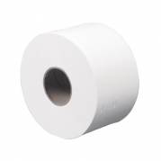 Jumbo 2lags toiletpapir 12 ruller 
