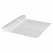 Affaldsposer HD 65x70cm klar 50L 7my Rl/50