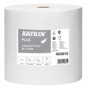Industrirulle Katrin Plus XL2, 2-lags
