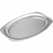 Alufad oval 54x36 cm 