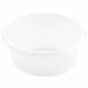 Duni FixPack plastbæger 200ml 112x112x40mm hvid 50stk 