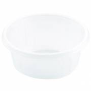 Duni FixPack plastbæger 300ml 112x112x61mm hvid 50stk 