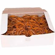 PARA gummib&aring;nd nr. 22 120x1,7 mm 250 g 