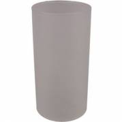 Brabantia Star frostet glas til olielampe