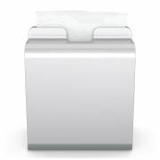 Tork 274002 N4 servietdispenser aluminium 