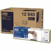 Tork 12840 N4 Advanced 1125 servietter natur 