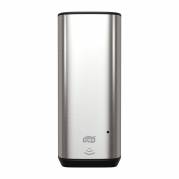 Tork 460009 touch free sæbedispenser S4 stål 