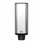 Tork 460010 dispenser t/skumsæbe S4 stål 