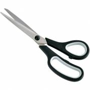 BNT saks 21,5 cm Sort gr&aring;