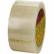 Scotch PP50 pakketape 50mmx66m klar 