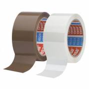 Tesa 4024 pakketape 38mmx66m brun 