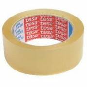 Tesa 4024 pakketape 38mmx66m klar 