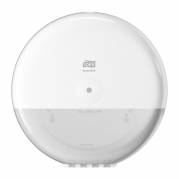 Tork 680000 SmartOne papirdispenser T8 hvid 
