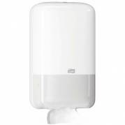 Toiletpapir Dispenser Tork T3 Hvid - 556000