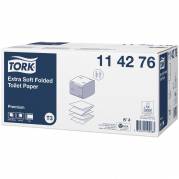 Tork 114276 T3 2lags toiletpapir 30x252ark 