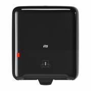 Tork 551008 Matic dispenser håndklæderulle H1 sort 