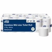 Toiletpapir 472199 Compact T7