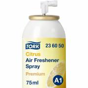 Tork 236050 Airfreshener Spray Citrus A1 75ml 