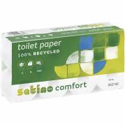 Satino Comfort toiletpapir 2lags 64rl 